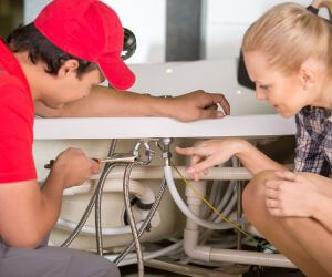 About Emergency plumbing pros East Falmouth, MA