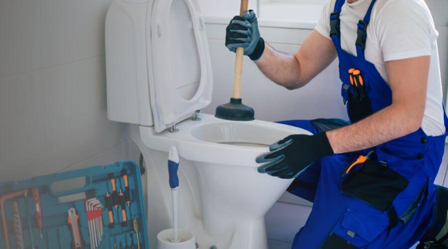 Professional emergency plumbing in East Falmouth, MA